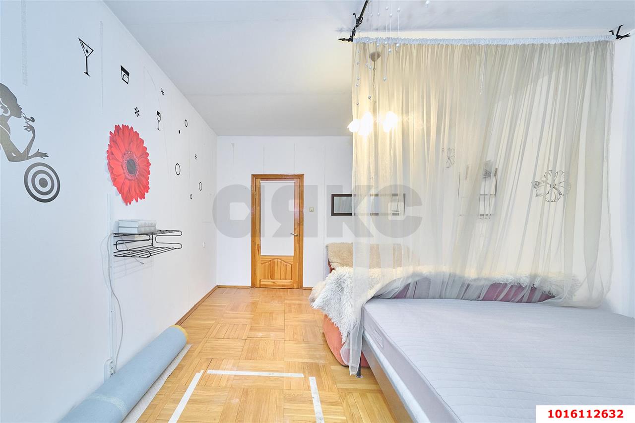 Фото №21: 3-комнатная квартира 94 м² - Краснодар, мкр. Западный внутригородской округ, ул. имени П.М. Гаврилова, 62