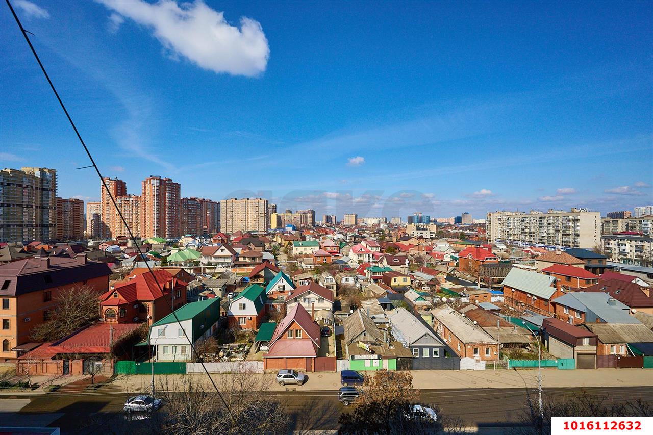 Фото №35: 3-комнатная квартира 94 м² - Краснодар, мкр. Западный внутригородской округ, ул. имени П.М. Гаврилова, 62