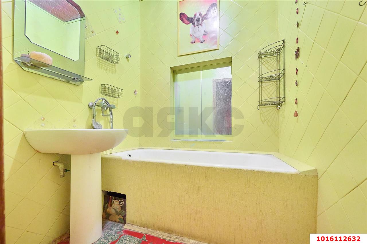 Фото №31: 3-комнатная квартира 94 м² - Краснодар, мкр. Западный внутригородской округ, ул. имени П.М. Гаврилова, 62