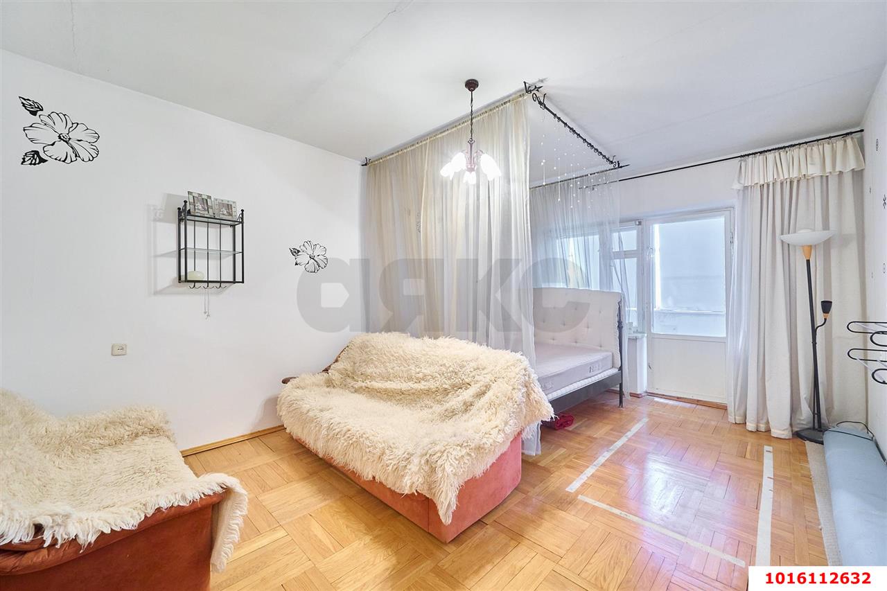 Фото №22: 3-комнатная квартира 94 м² - Краснодар, мкр. Западный внутригородской округ, ул. имени П.М. Гаврилова, 62