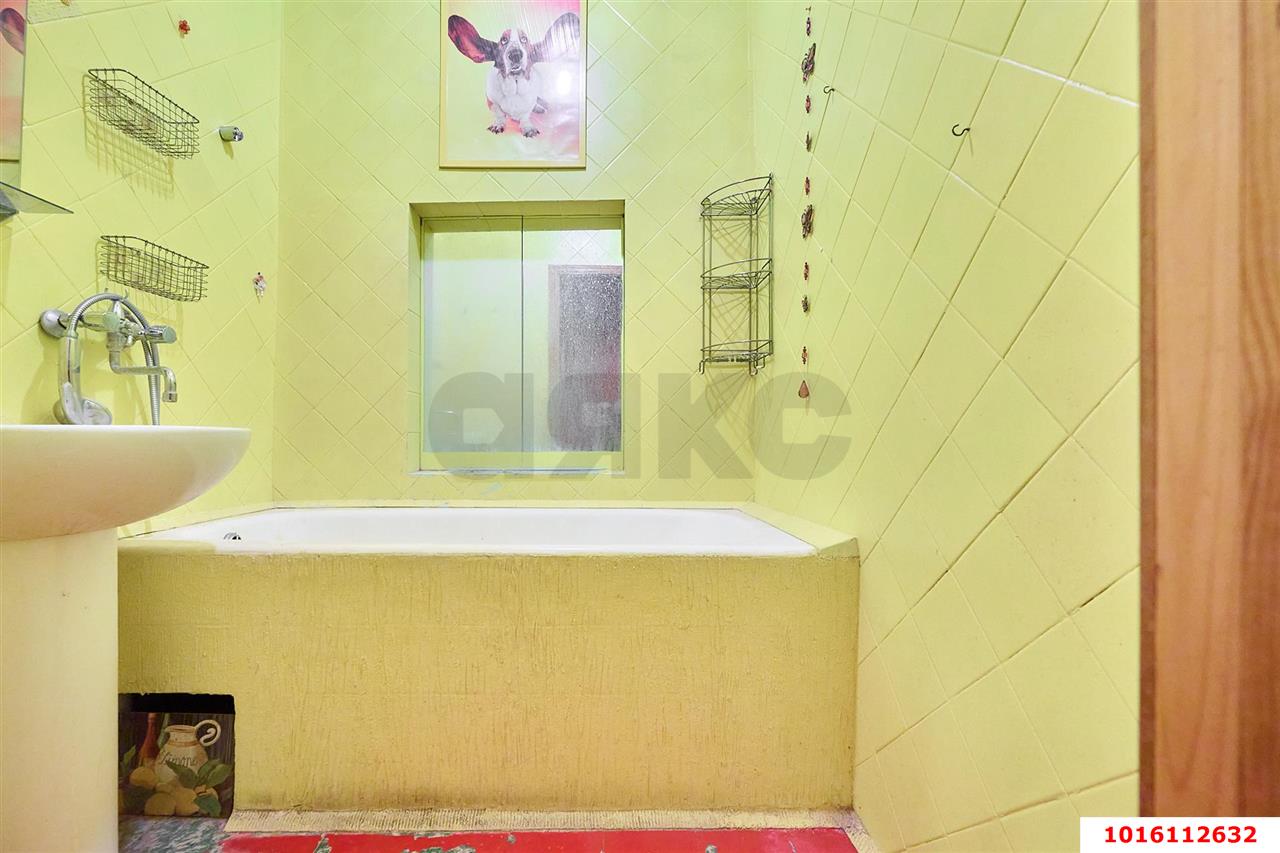 Фото №29: 3-комнатная квартира 94 м² - Краснодар, мкр. Западный внутригородской округ, ул. имени П.М. Гаврилова, 62