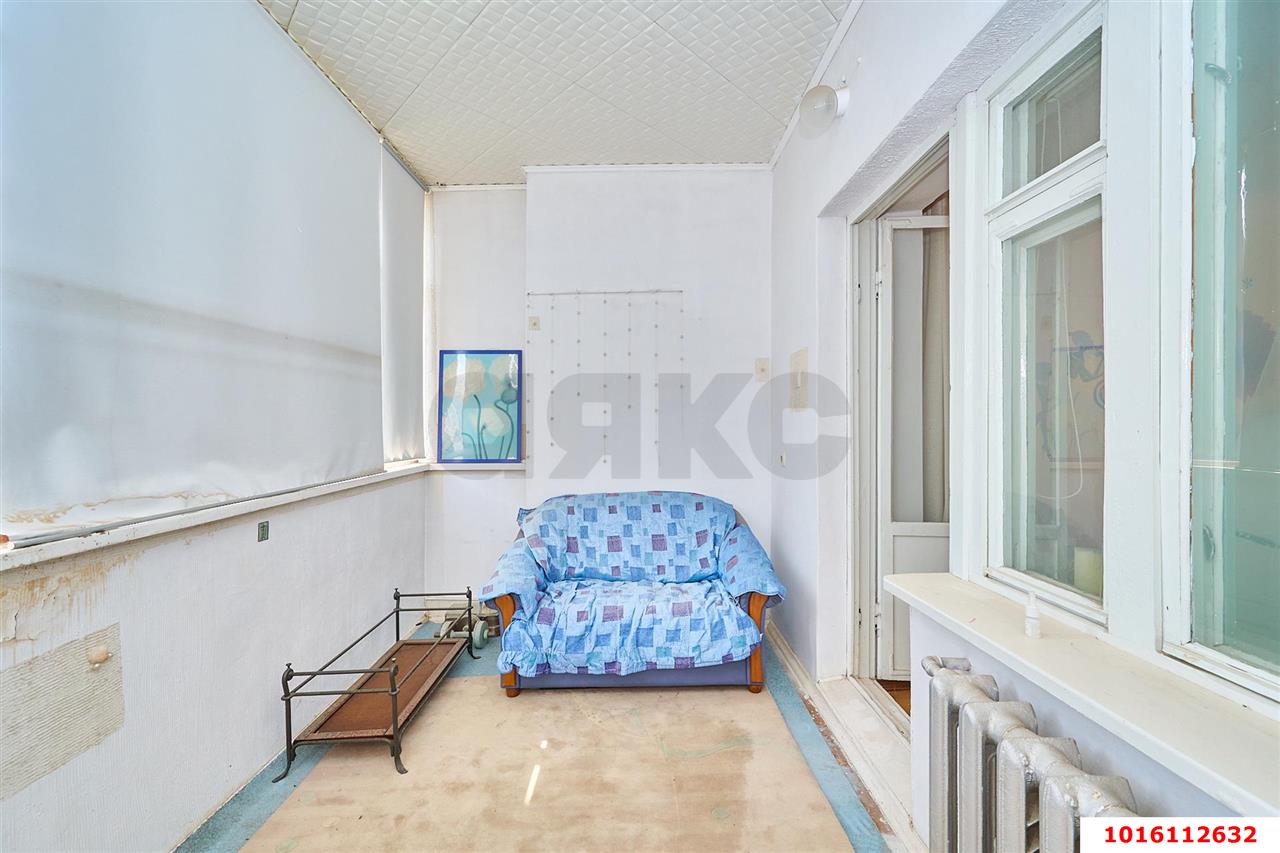 Фото №17: 3-комнатная квартира 94 м² - Краснодар, мкр. Западный внутригородской округ, ул. имени П.М. Гаврилова, 62