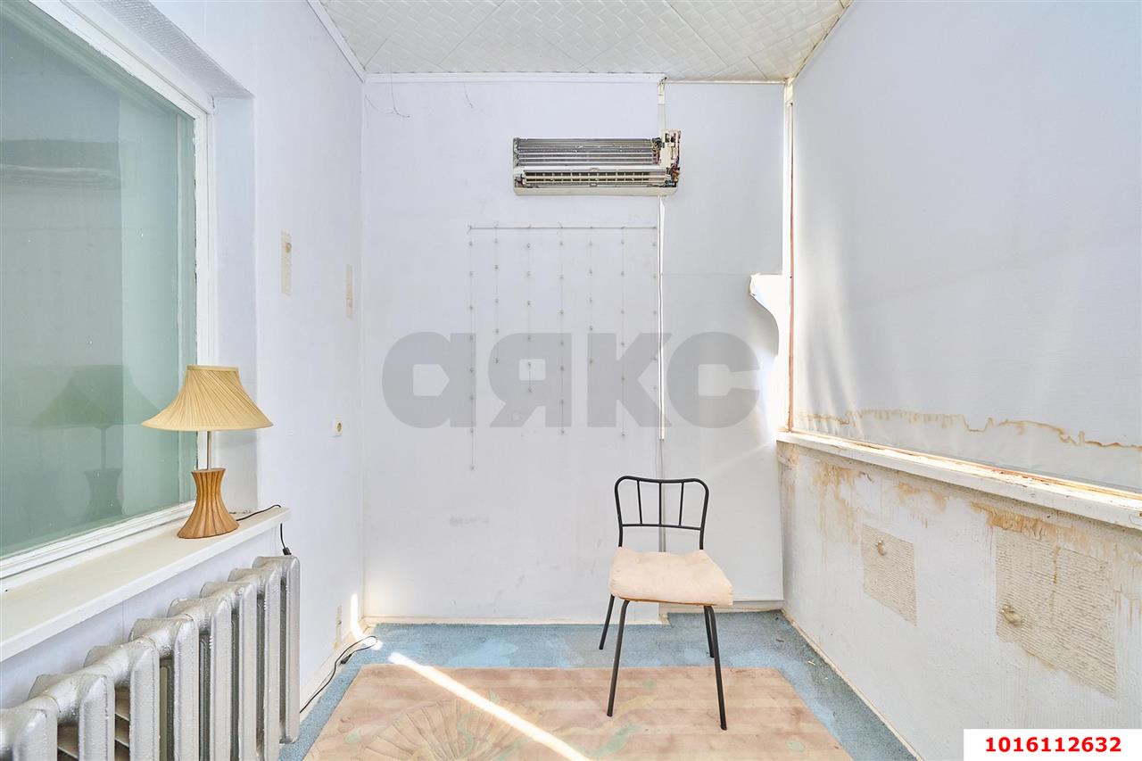 Фото №18: 3-комнатная квартира 94 м² - Краснодар, мкр. Западный внутригородской округ, ул. имени П.М. Гаврилова, 62