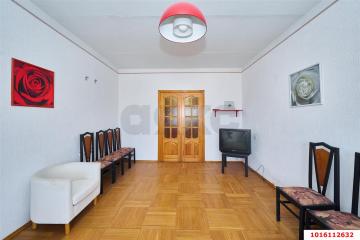 Фото №4: 3-комнатная квартира 94 м² - Краснодар, мкр. Западный внутригородской округ, ул. имени П.М. Гаврилова, 62