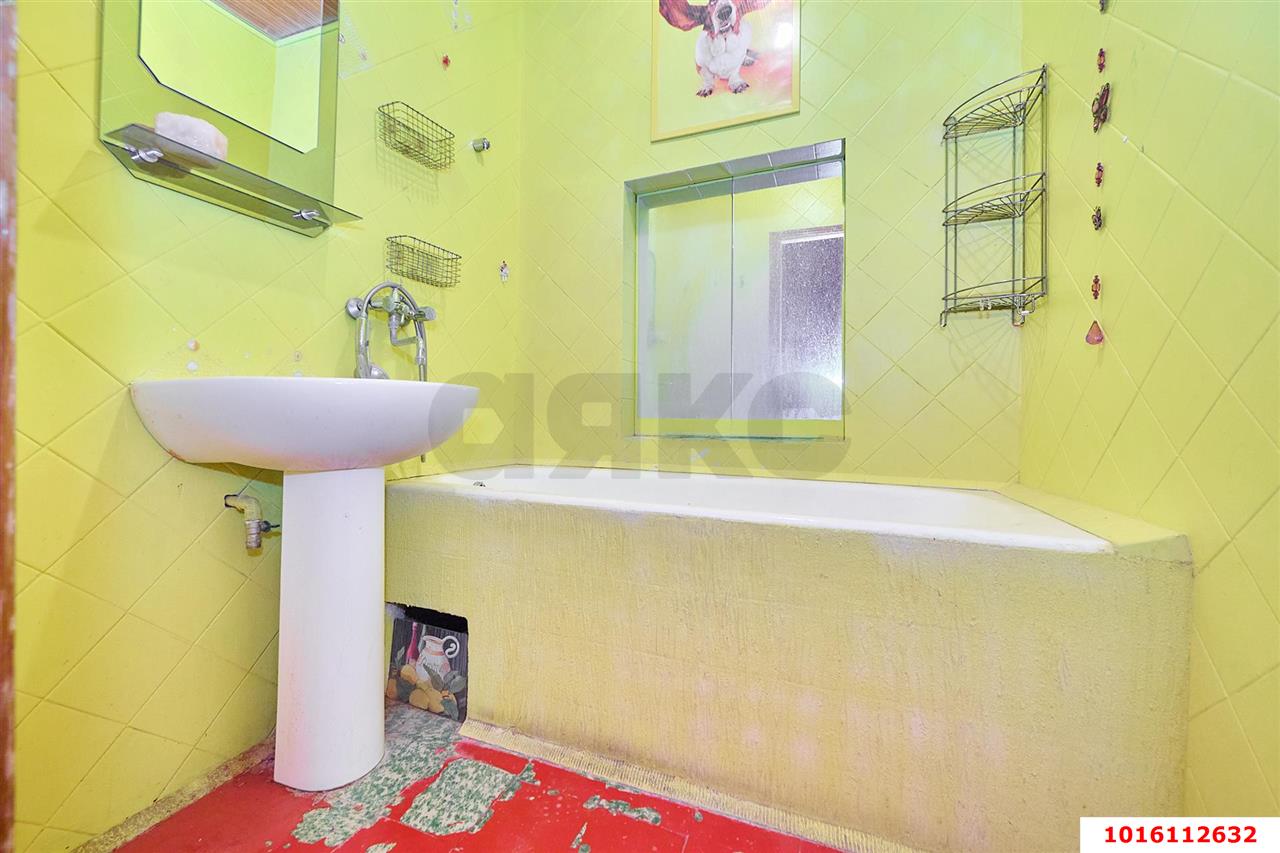 Фото №28: 3-комнатная квартира 94 м² - Краснодар, мкр. Западный внутригородской округ, ул. имени П.М. Гаврилова, 62