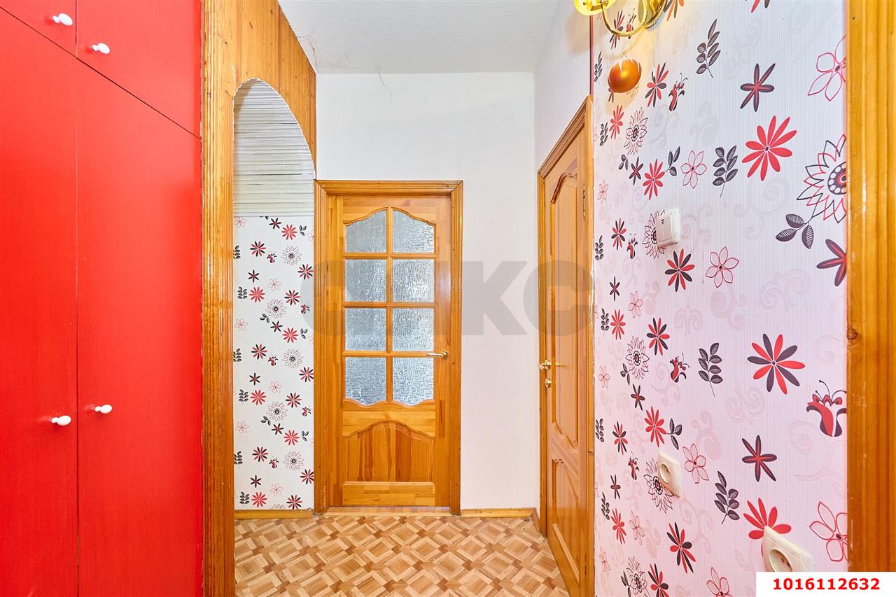 Фото №25: 3-комнатная квартира 94 м² - Краснодар, мкр. Западный внутригородской округ, ул. имени П.М. Гаврилова, 62