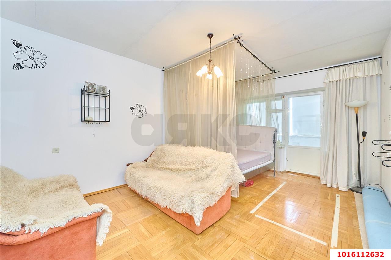 Фото №19: 3-комнатная квартира 94 м² - Краснодар, мкр. Западный внутригородской округ, ул. имени П.М. Гаврилова, 62