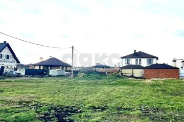 Фото №3: Земельный участок 8 сот. - Краснодар, п. коттеджный  Барвиха, пр-д 1-й  Писателя Степанова, 9