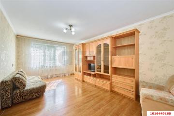 Фото №1: 2-комнатная квартира 56 м² - Краснодар, мкр. Юбилейный, пр-кт Чекистов, 40