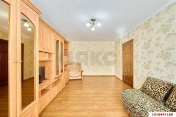 Фото №3: 2-комнатная квартира 56 м² - Краснодар, мкр. Юбилейный, пр-кт Чекистов, 40