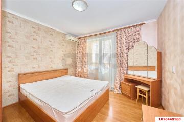 Фото №4: 2-комнатная квартира 56 м² - Краснодар, мкр. Юбилейный, пр-кт Чекистов, 40