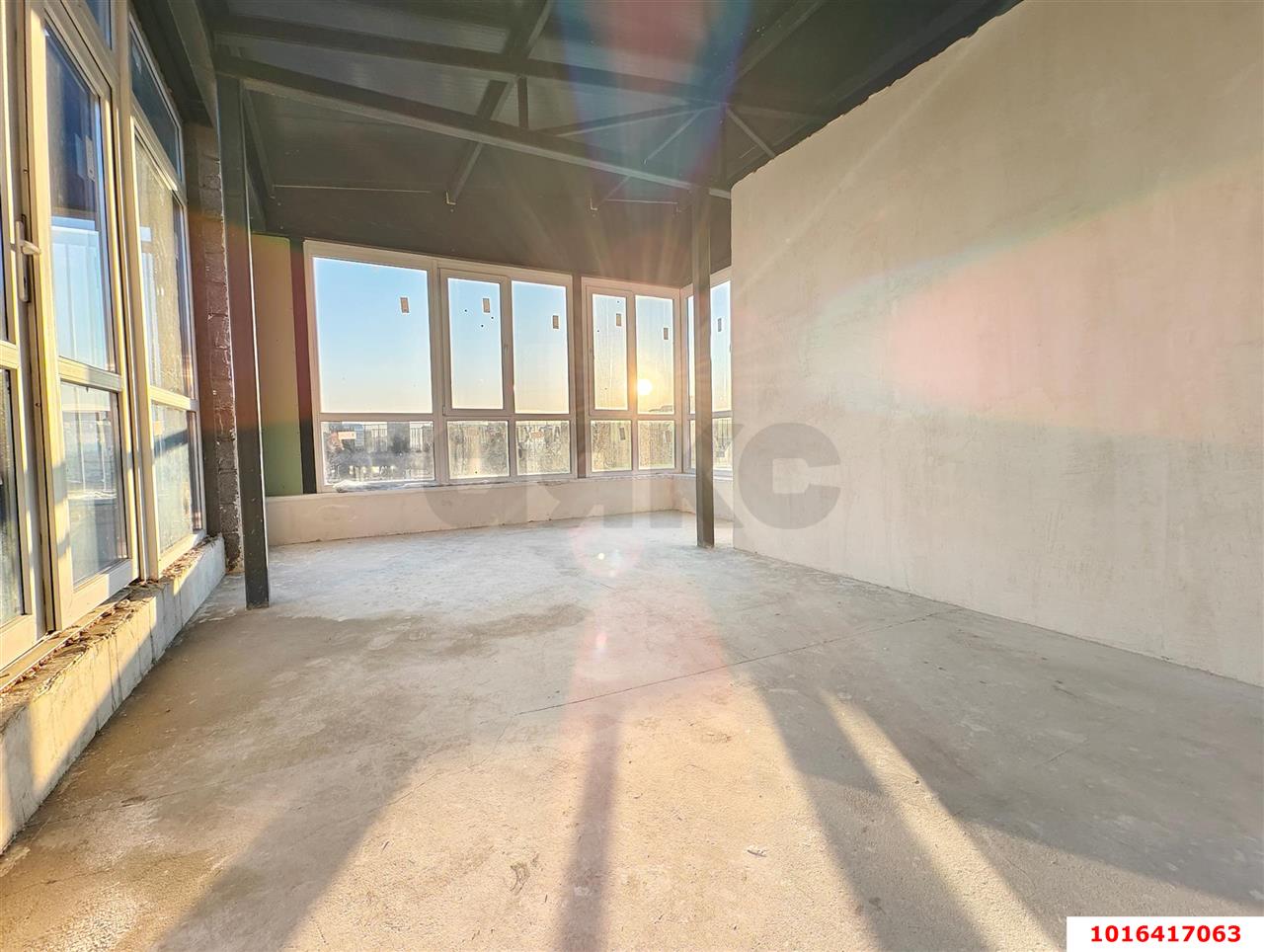 Фото №13: Пентхаус 189 м² - Яблоновский, мкр. жилой комплекс Вектор, ул. Базовская, 21