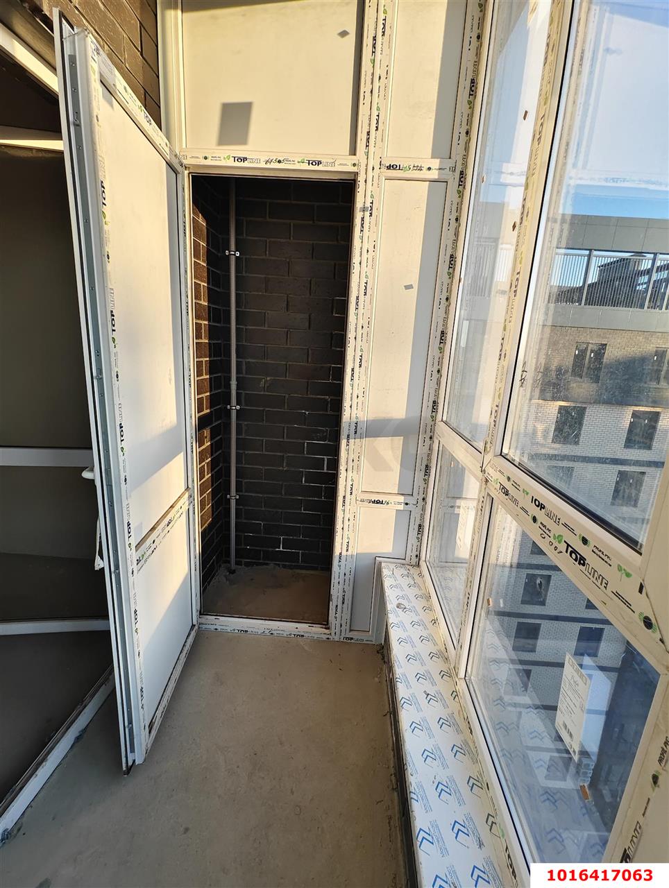 Фото №10: Пентхаус 189 м² - Яблоновский, мкр. жилой комплекс Вектор, ул. Базовская, 21