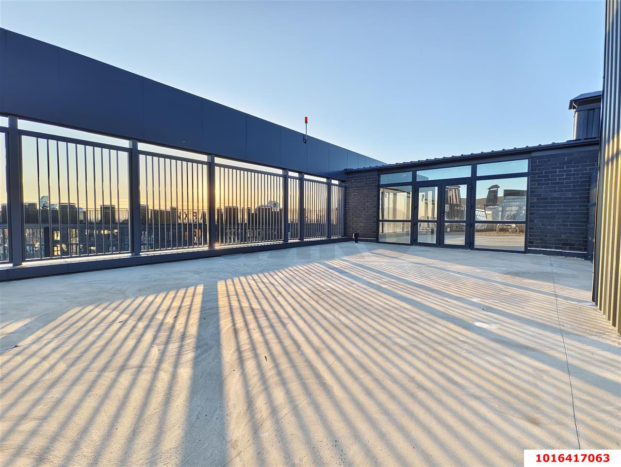 Фото №16: Пентхаус 189 м² - Яблоновский, мкр. жилой комплекс Вектор, ул. Базовская, 21