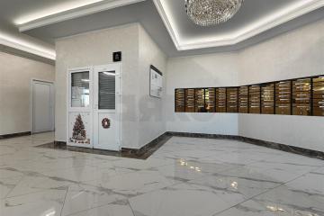 Фото №4: Пентхаус 189 м² - Яблоновский, мкр. жилой комплекс Вектор, ул. Базовская, 21