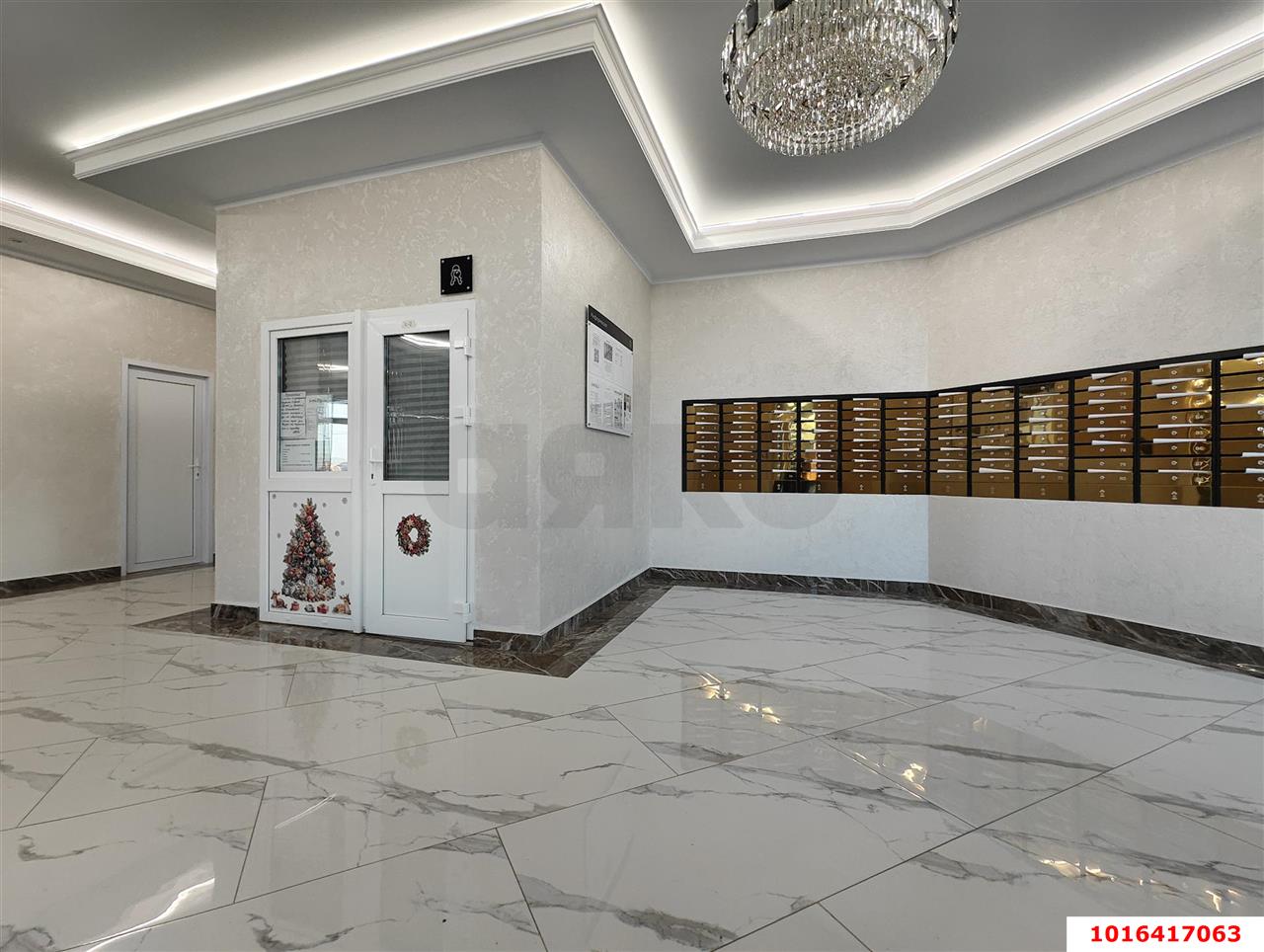 Фото №4: Пентхаус 189 м² - Яблоновский, мкр. жилой комплекс Вектор, ул. Базовская, 21