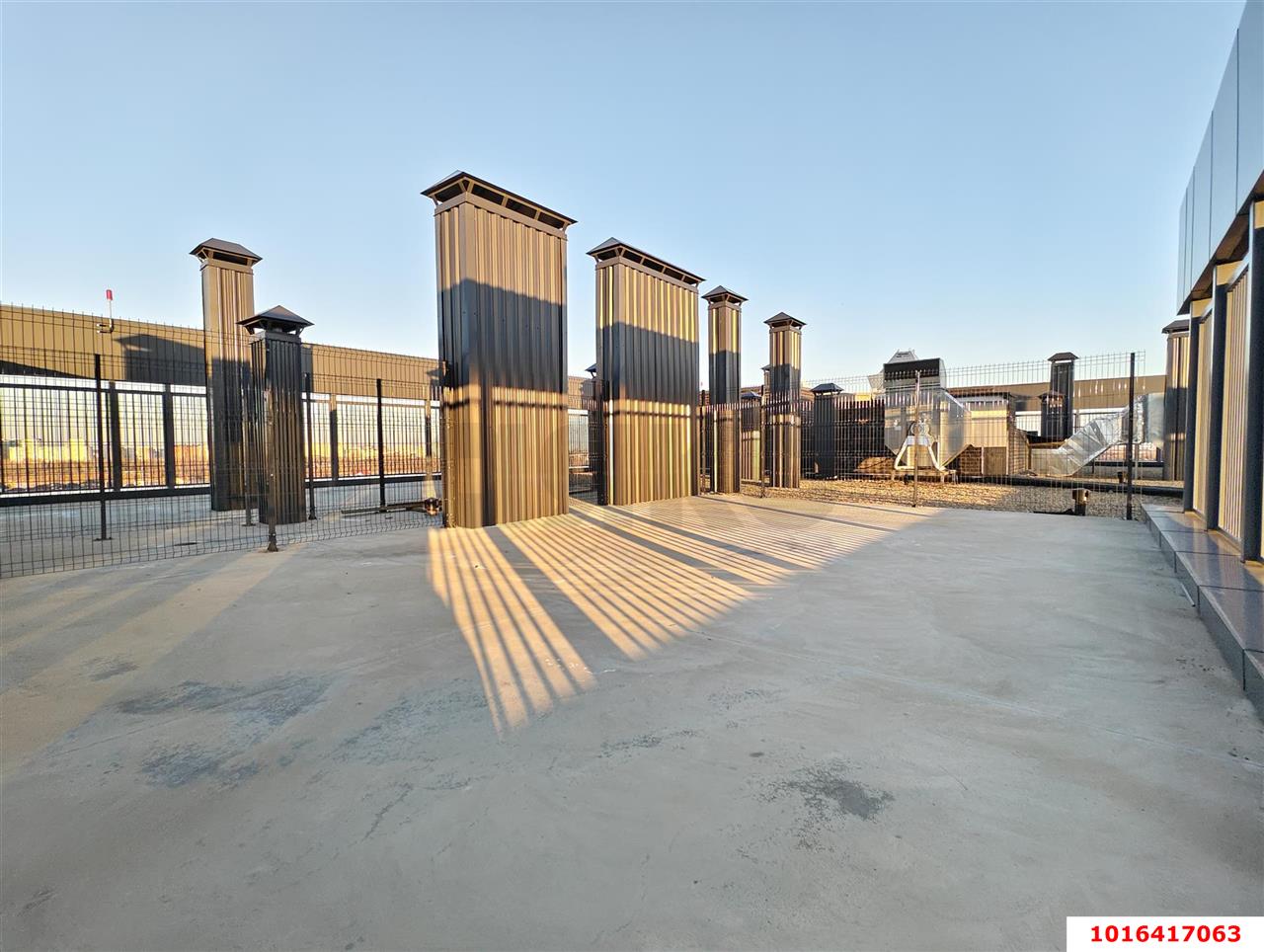 Фото №14: Пентхаус 189 м² - Яблоновский, мкр. жилой комплекс Вектор, ул. Базовская, 21