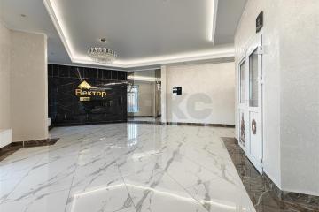 Фото №5: Пентхаус 189 м² - Яблоновский, мкр. жилой комплекс Вектор, ул. Базовская, 21