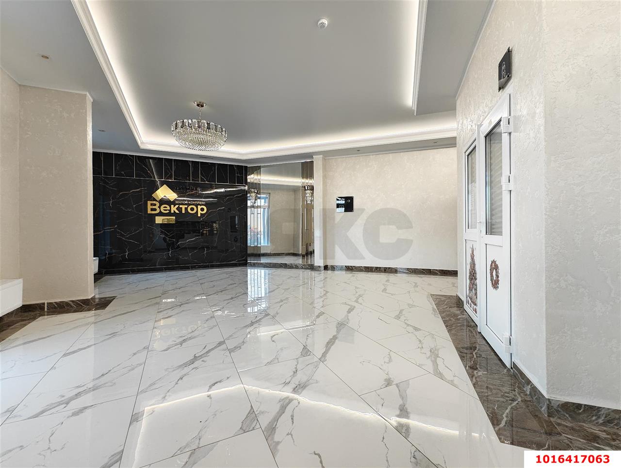 Фото №5: Пентхаус 189 м² - Яблоновский, мкр. жилой комплекс Вектор, ул. Базовская, 21