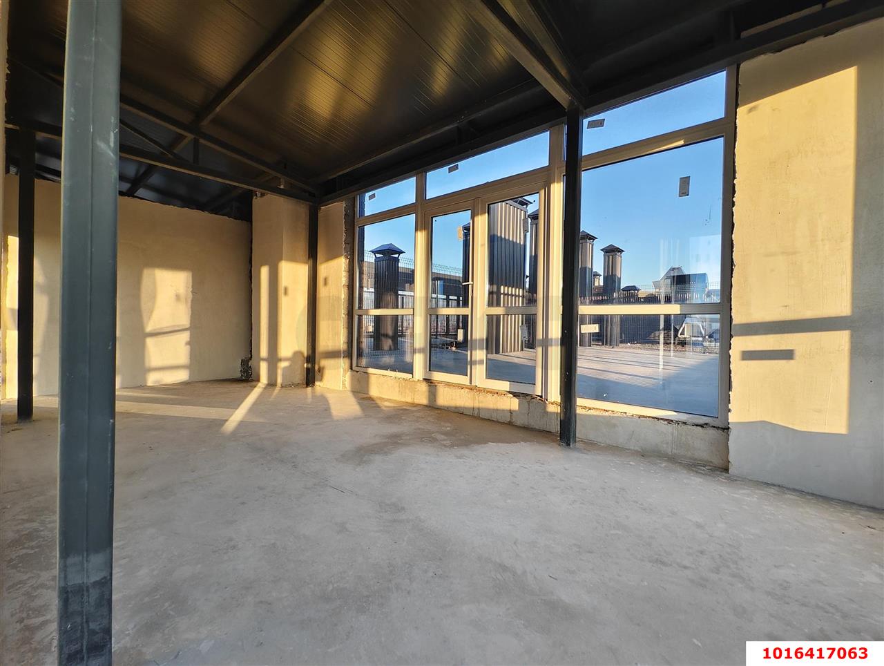 Фото №3: Пентхаус 189 м² - Яблоновский, мкр. жилой комплекс Вектор, ул. Базовская, 21