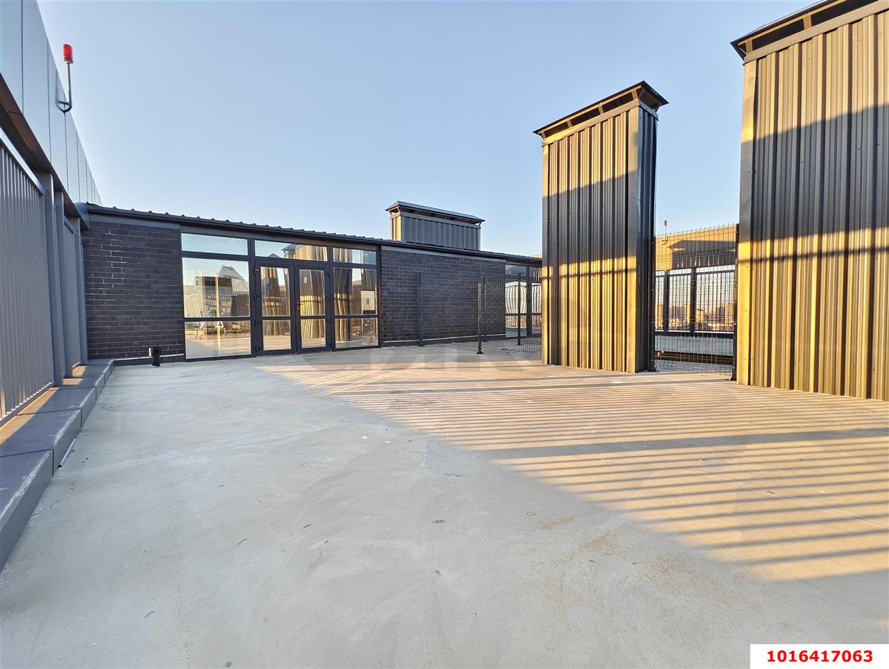 Фото №15: Пентхаус 189 м² - Яблоновский, мкр. жилой комплекс Вектор, ул. Базовская, 21