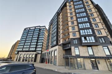 Фото №1: Пентхаус 189 м² - Яблоновский, мкр. жилой комплекс Вектор, ул. Базовская, 21