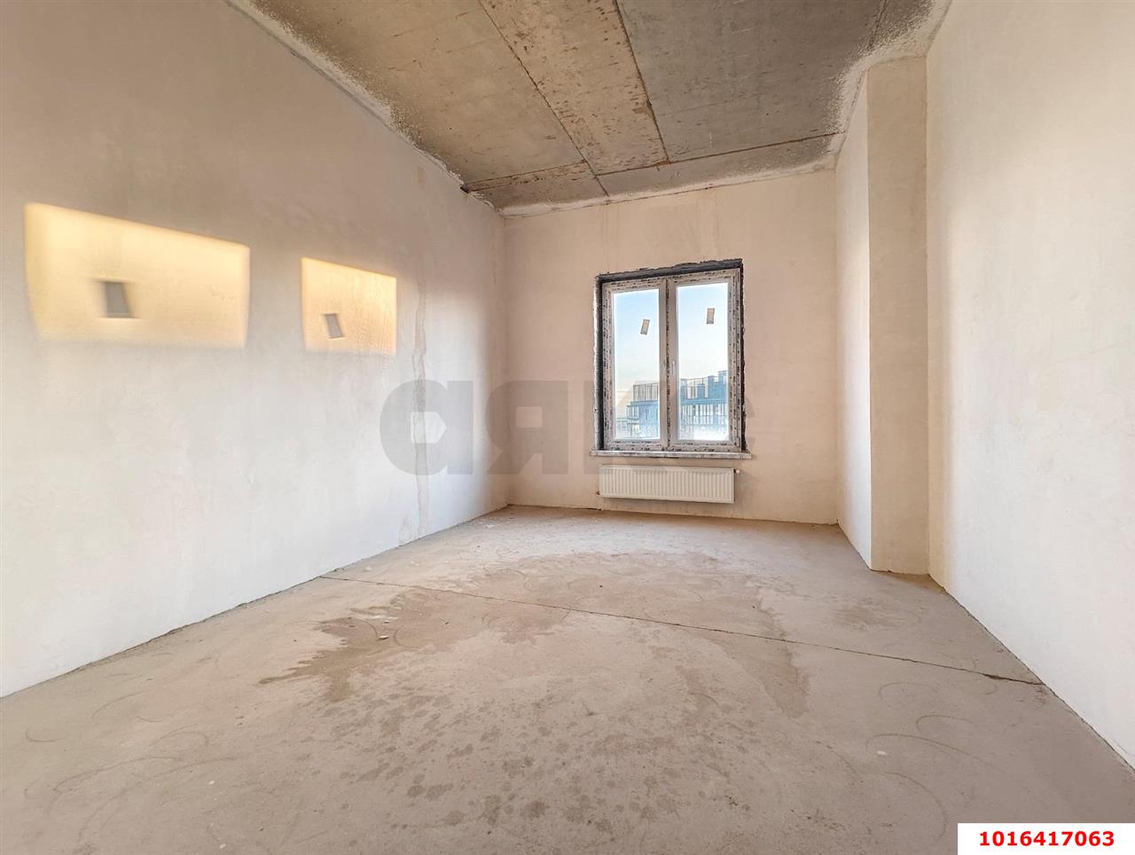 Фото №8: Пентхаус 189 м² - Яблоновский, мкр. жилой комплекс Вектор, ул. Базовская, 21