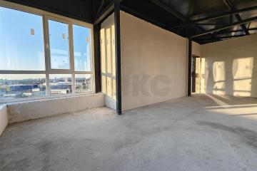 Фото №2: Пентхаус 189 м² - Яблоновский, мкр. жилой комплекс Вектор, ул. Базовская, 21