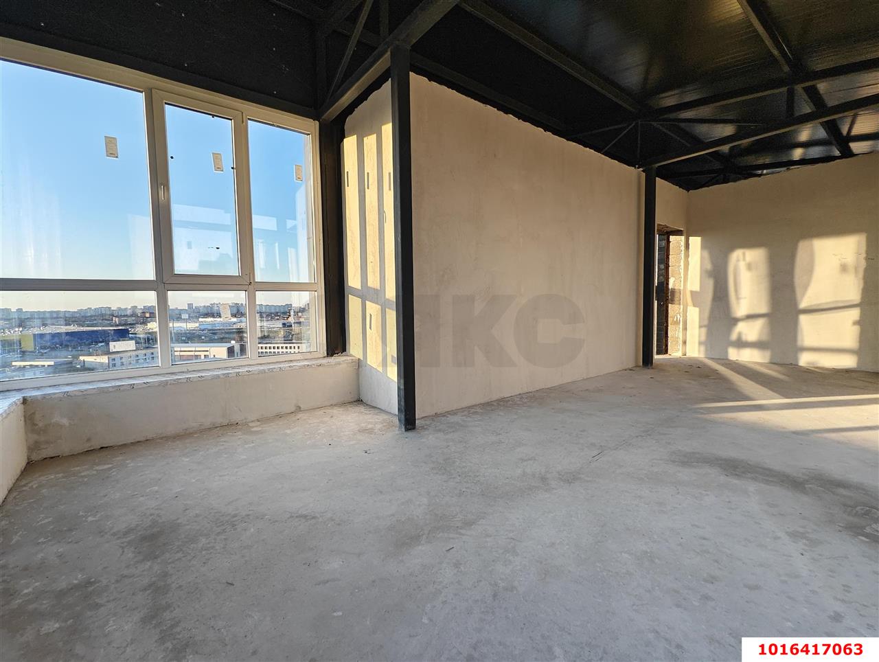 Фото №2: Пентхаус 189 м² - Яблоновский, мкр. жилой комплекс Вектор, ул. Базовская, 21