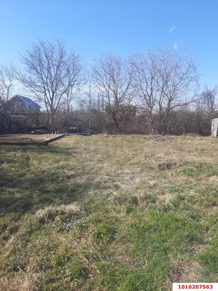 Фото №5: Земельный участок 6 сот. - Елизаветинская, Прикубанский внутригородской округ, ст Нива, ул. Вишнёвая, 465