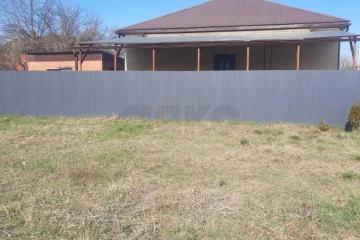 Фото №1: Земельный участок 6 сот. - Елизаветинская, ст Нива, ул. Вишнёвая, 465