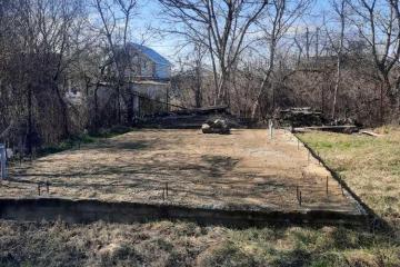 Фото №3: Земельный участок 6 сот. - Елизаветинская, ст Нива, ул. Вишнёвая, 465