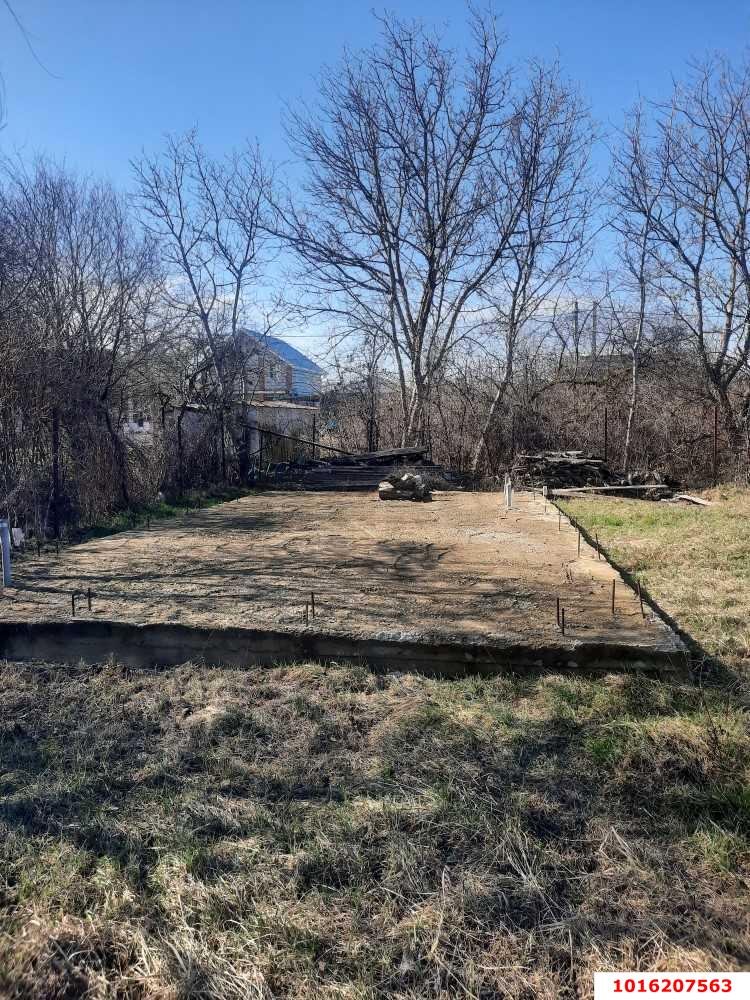 Фото №3: Земельный участок 6 сот. - Елизаветинская, Прикубанский внутригородской округ, ст Нива, ул. Вишнёвая, 465