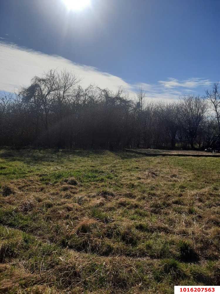 Фото №4: Земельный участок 6 сот. - Елизаветинская, Прикубанский внутригородской округ, ст Нива, ул. Вишнёвая, 465