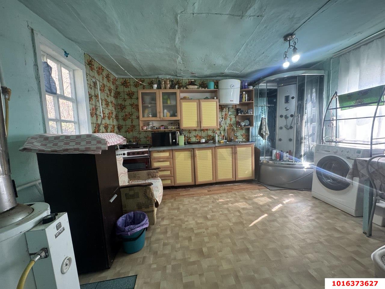 Фото №12: Дом 30 м² + 9 сот. - Горячий Ключ, мкр. Курортная Зона, ул. Щорса, 3