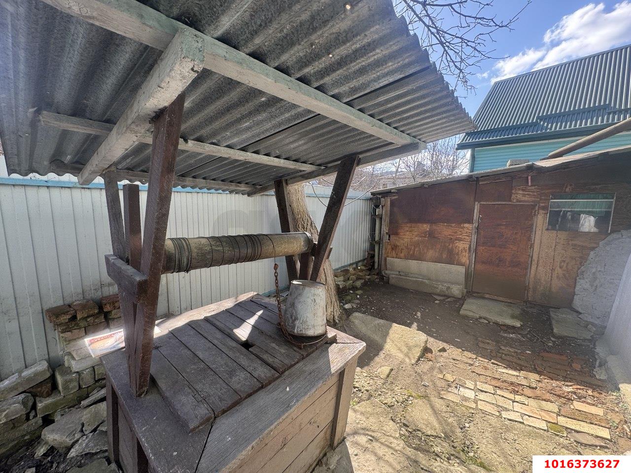 Фото №3: Дом 30 м² + 9 сот. - Горячий Ключ, мкр. Курортная Зона, ул. Щорса, 3