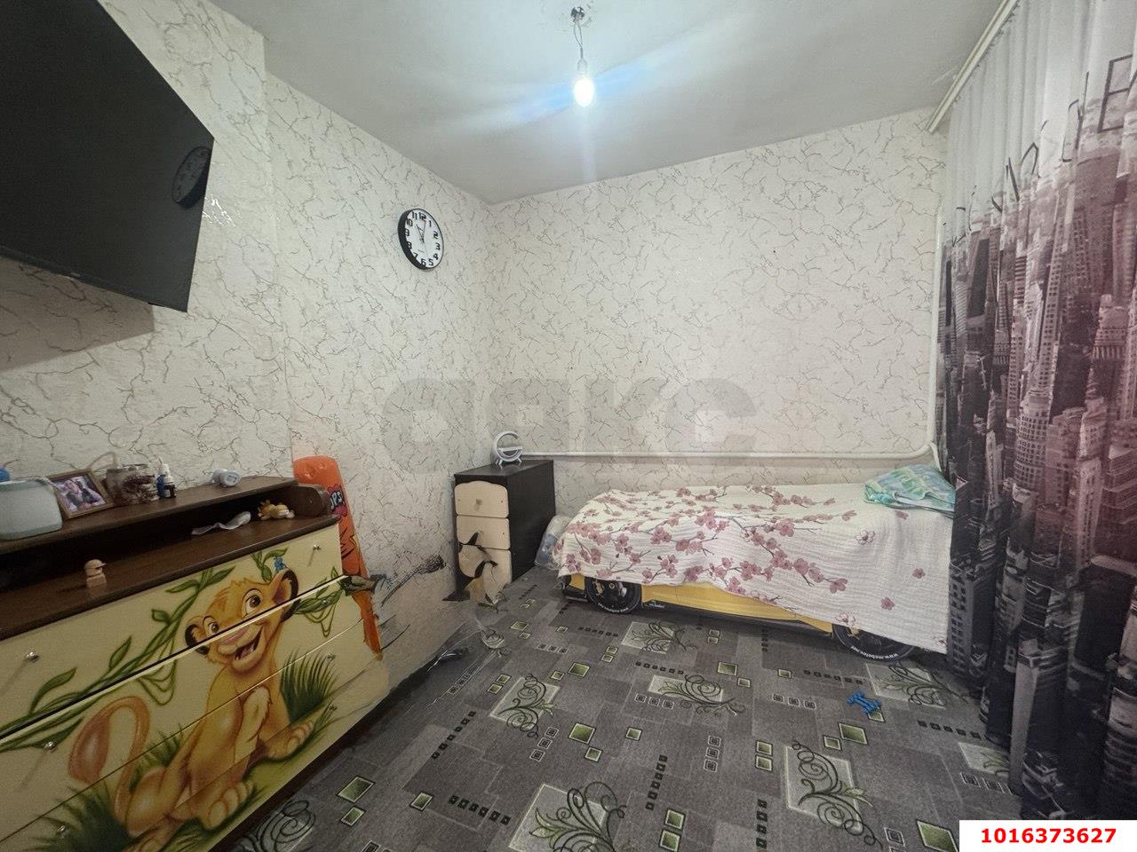 Фото №16: Дом 30 м² + 9 сот. - Горячий Ключ, мкр. Курортная Зона, ул. Щорса, 3