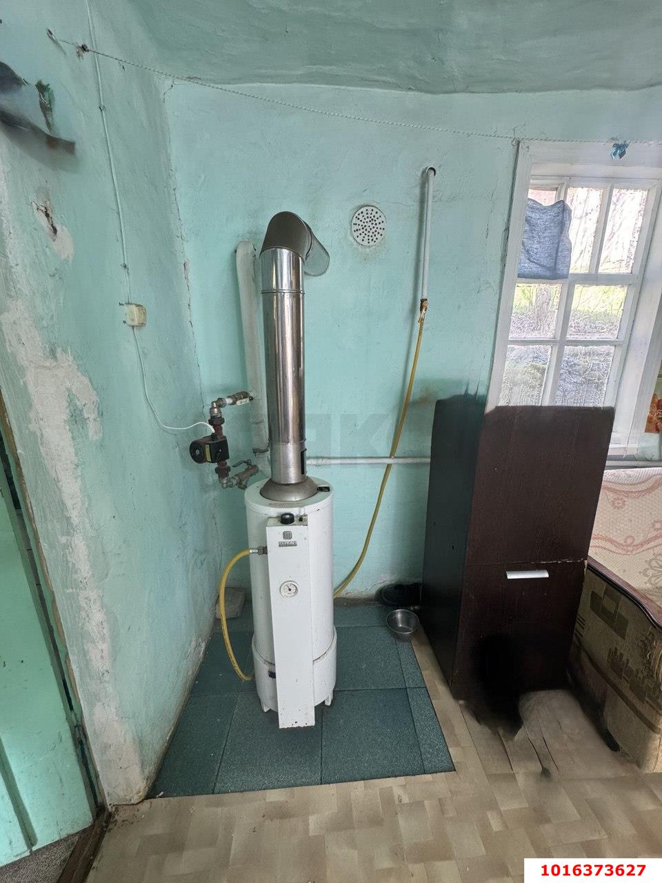 Фото №13: Дом 30 м² + 9 сот. - Горячий Ключ, мкр. Курортная Зона, ул. Щорса, 3