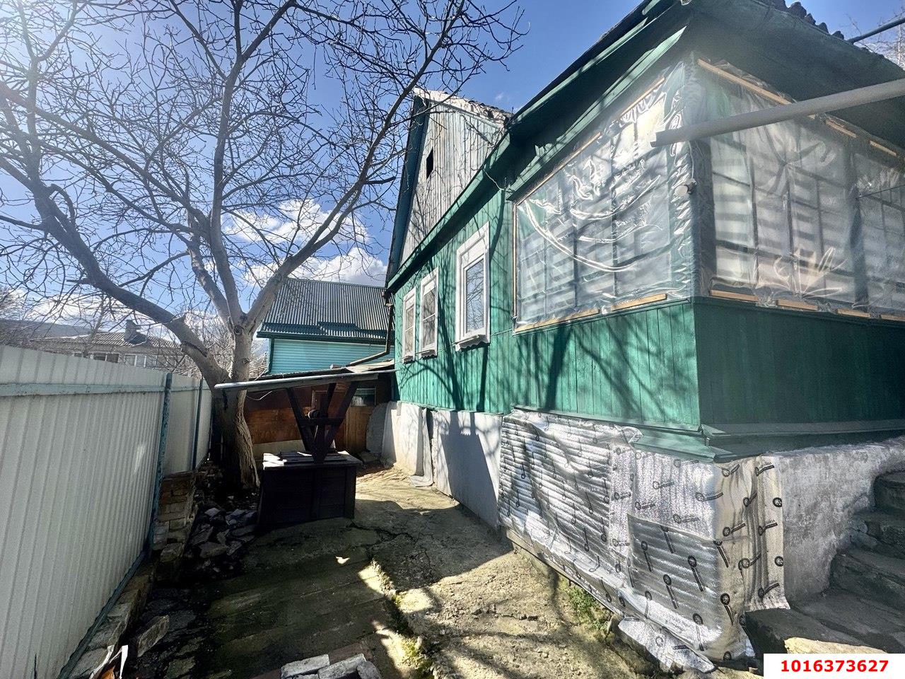 Фото №2: Дом 30 м² + 9 сот. - Горячий Ключ, мкр. Курортная Зона, ул. Щорса, 3