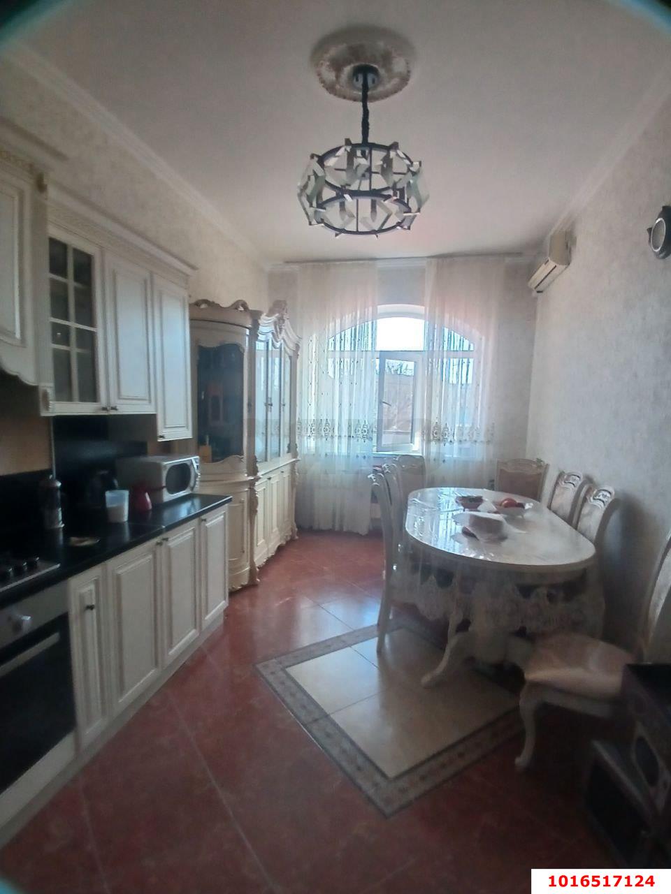 Фото №13: Дом 261 м² + 3.8 сот. - Краснодар, Прикубанский внутригородской округ, мкр. Табачная Фабрика, ул. Первомайская, 45