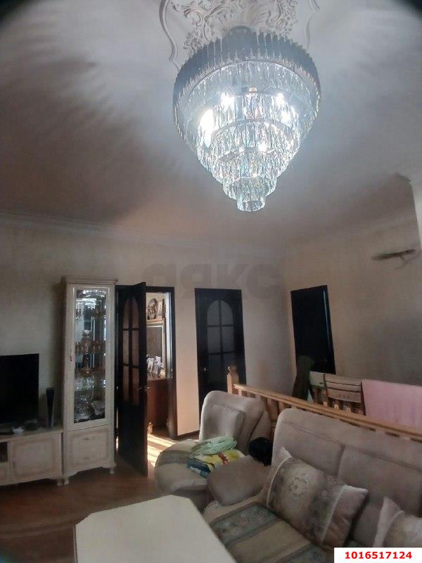 Фото №16: Дом 261 м² + 3.8 сот. - Краснодар, Прикубанский внутригородской округ, мкр. Табачная Фабрика, ул. Первомайская, 45