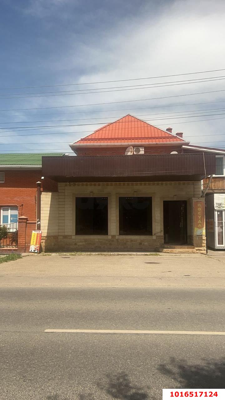 Фото №1: Дом 261 м² + 3.8 сот. - Краснодар, Прикубанский внутригородской округ, мкр. Табачная Фабрика, ул. Первомайская, 45