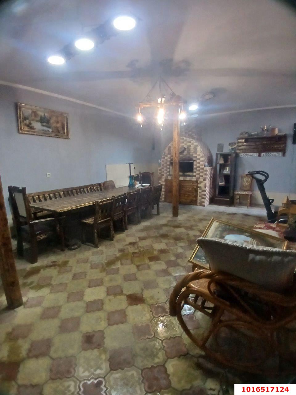 Фото №10: Дом 261 м² + 3.8 сот. - Краснодар, Прикубанский внутригородской округ, мкр. Табачная Фабрика, ул. Первомайская, 45