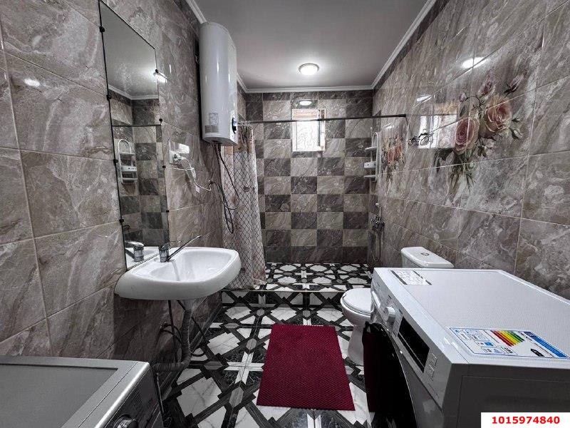 Фото №4: Дом 97 м² + 6 сот. - Елизаветинская, Прикубанский внутригородской округ, ст Голубая Нива, ул. Рябиновая