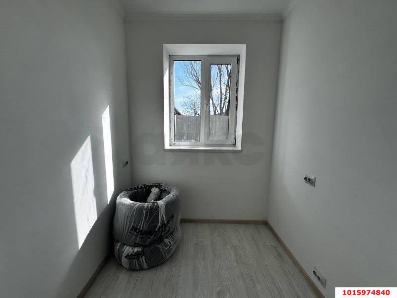 Фото №8: Дом 97 м² + 6 сот. - Елизаветинская, Прикубанский внутригородской округ, ст Голубая Нива, ул. Рябиновая