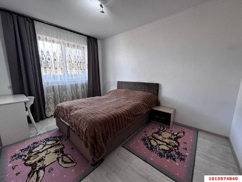 Фото №5: Дом 97 м² + 6 сот. - Елизаветинская, Прикубанский внутригородской округ, ст Голубая Нива, ул. Рябиновая