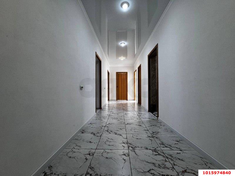 Фото №2: Дом 97 м² + 6 сот. - Елизаветинская, Прикубанский внутригородской округ, ст Голубая Нива, ул. Рябиновая