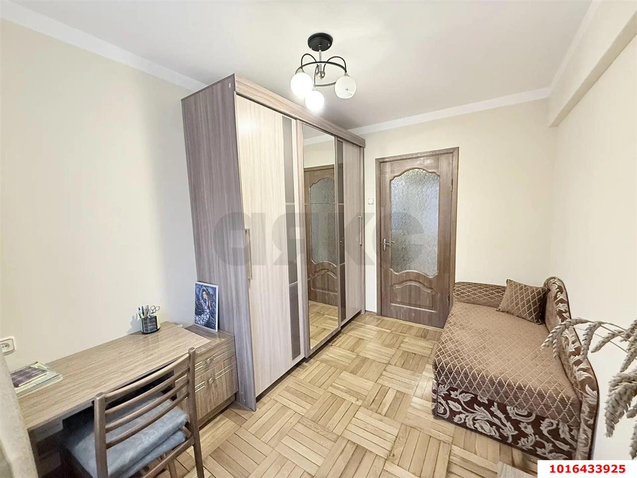 Фото №5: 3-комнатная квартира 60 м² - Краснодар, Западный внутригородской округ, мкр. Фестивальный, ул. Котовского, 94