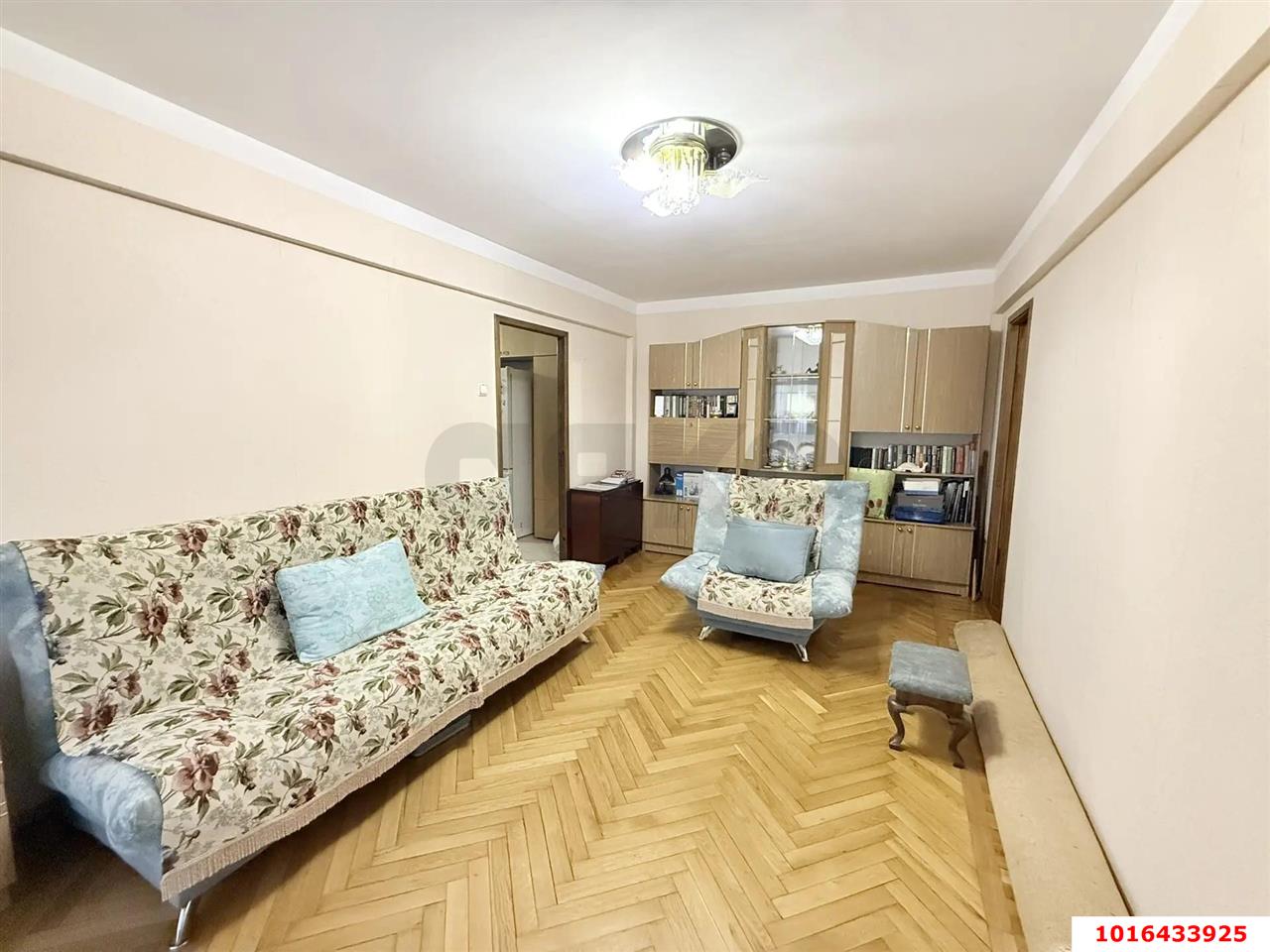 Фото №9: 3-комнатная квартира 60 м² - Краснодар, Западный внутригородской округ, мкр. Фестивальный, ул. Котовского, 94