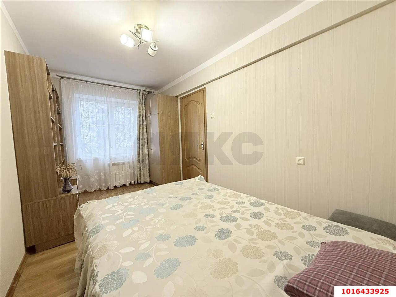 Фото №8: 3-комнатная квартира 60 м² - Краснодар, Западный внутригородской округ, мкр. Фестивальный, ул. Котовского, 94